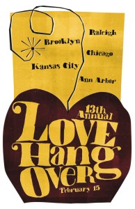 LoveHangover2012Logo