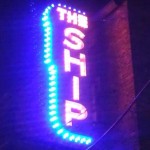 TheShip